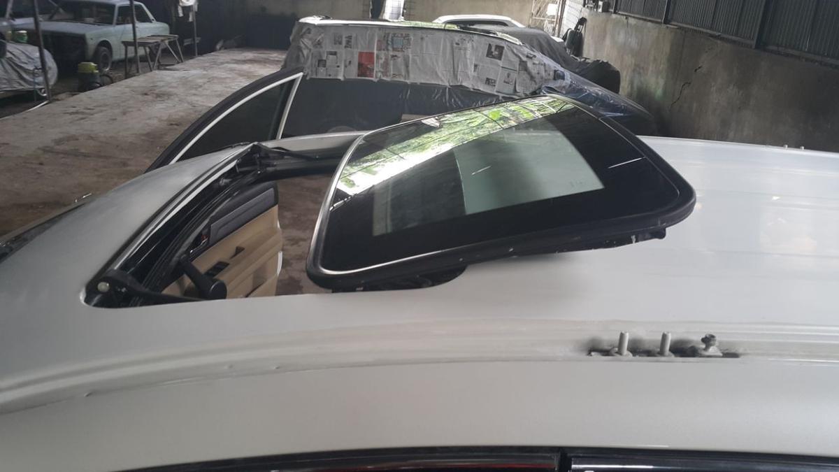 Jangan Asal Modif, Ini Perbedaan Sunroof, Moonroof, dan Panoramic Roof