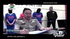 Kepolisian Daerah Jawa Timur (Polda Jatim) menangkap seorang tersangka baru yang terlibat dalam kasus dugaan carding atau pembobolan kartu kredit setelah menahan tiga tersangka.