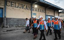 Menhub Targetkan Pelabuhan Celukan Bawang Beroperasi Akhir Tahun, Solusi Kepadatan Ketapang-Gilimanuk