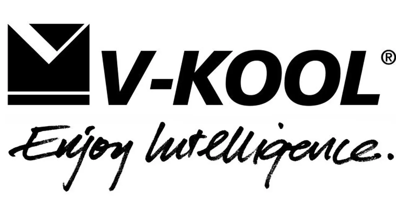 V-KOOL Ikut GIIAS dan IIMS