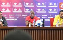 Mozambik Tidak Diperkuat Pemain Bintang dari Liga Inggris dan Liga Portugal saat Lawan Timnas Indonesia, Ini Alasannya