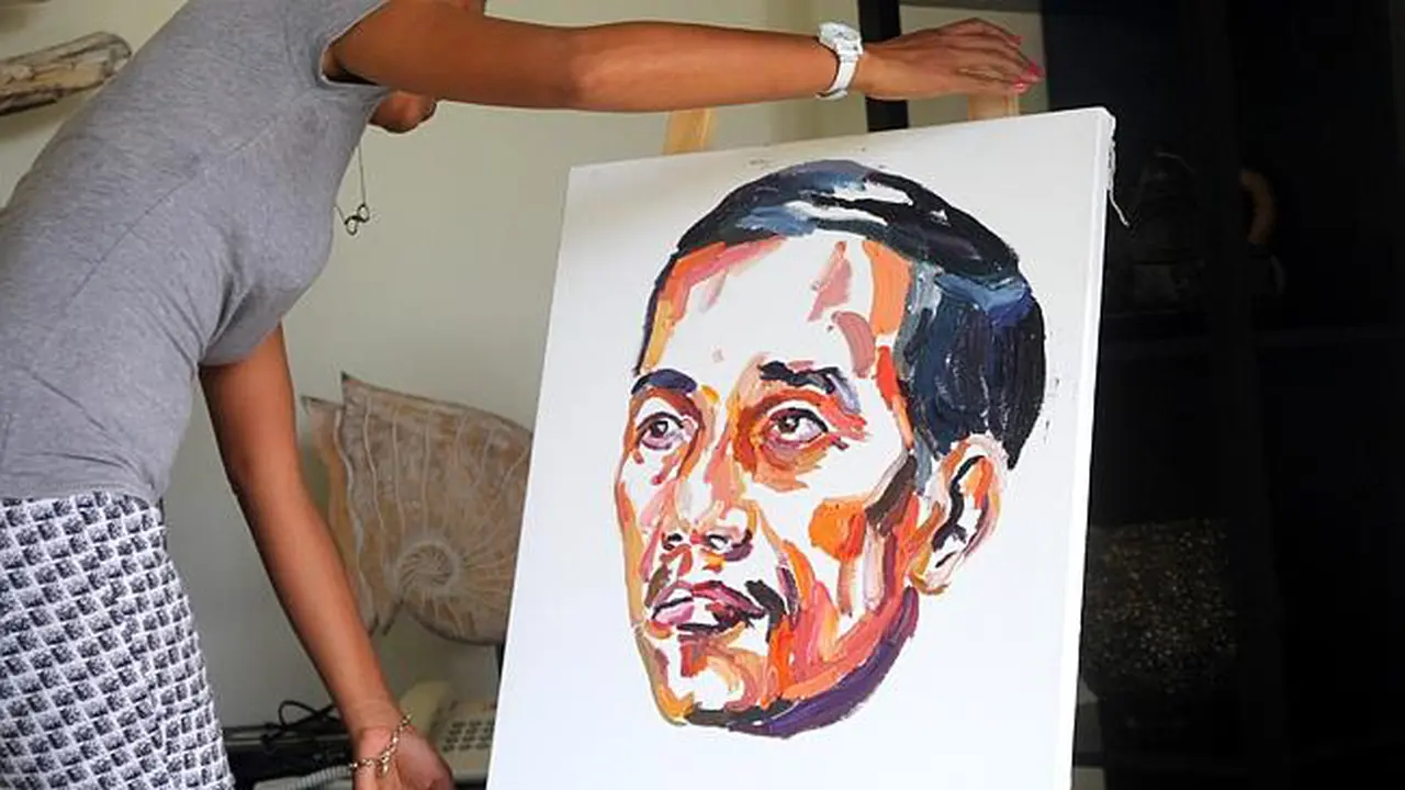 Myuran Sukumaran 