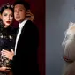 Potret Maternity Shoot Bunga Jelitha (Sumber: Instagram/mozawahyu)