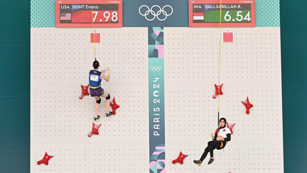 3 Disiplin dan Keunikan Olahraga Panjang Tebing