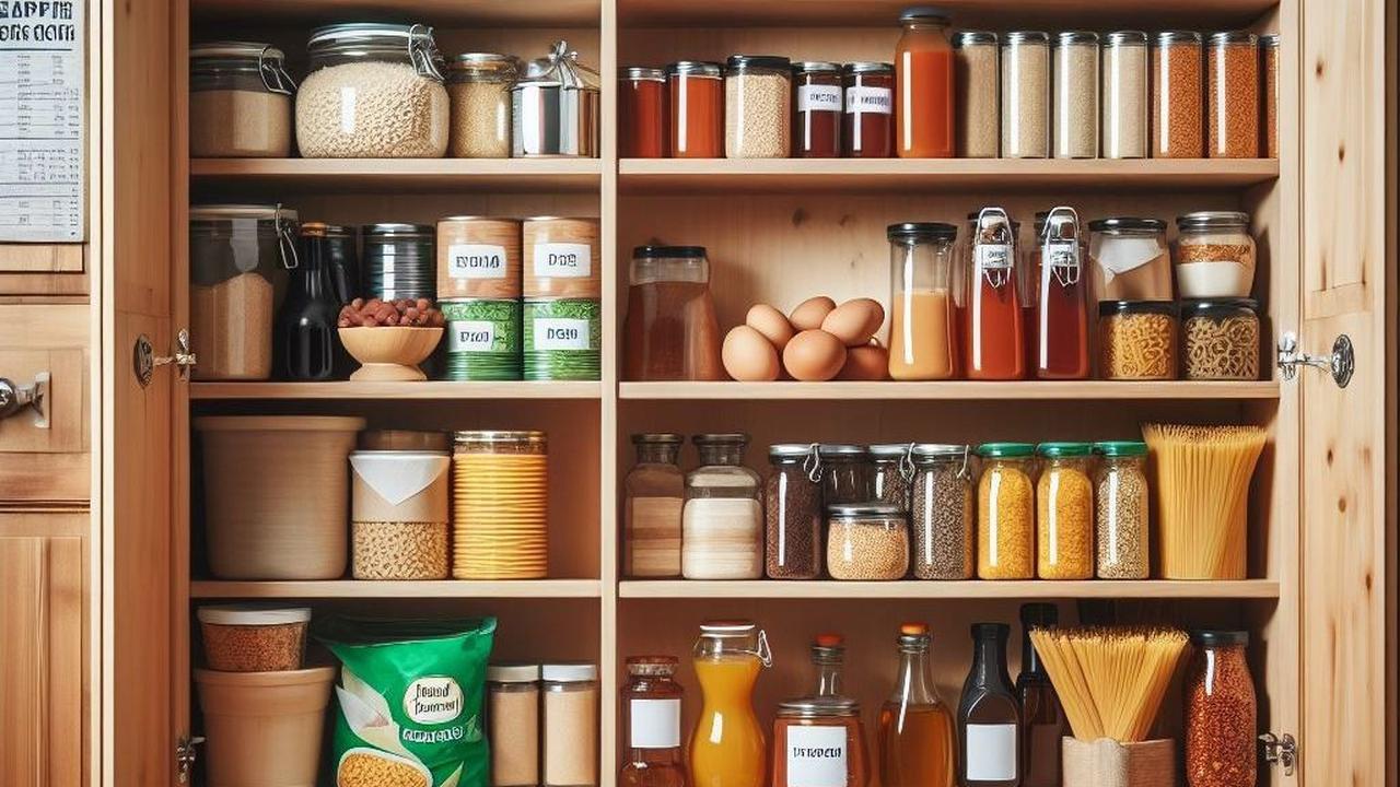 Garam