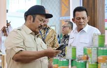 Menteri PPN Puji Produk UMKM Kepri Berdaya Jual Tinggi dan Potensi Ekonomi Oranye