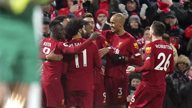 Liverpool