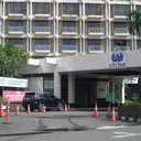 Bos Danantara Buka Peluang Lahan Eks Hotel Sultan Dikelola InJourney
