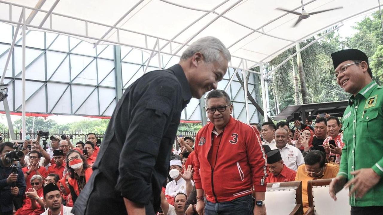 Dok. Istimewa
