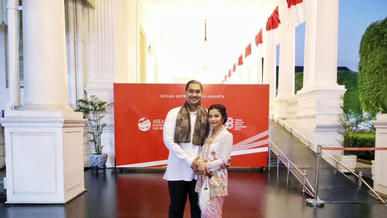 Banjir Sorotan Warganet
