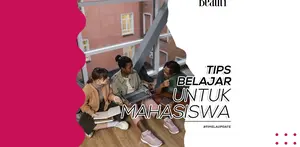 Fimela Update: TIPS BELAJAR UNTUK MAHASISWA