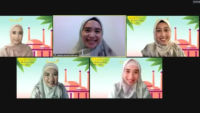 [FIMELA] Hannah Indonesia