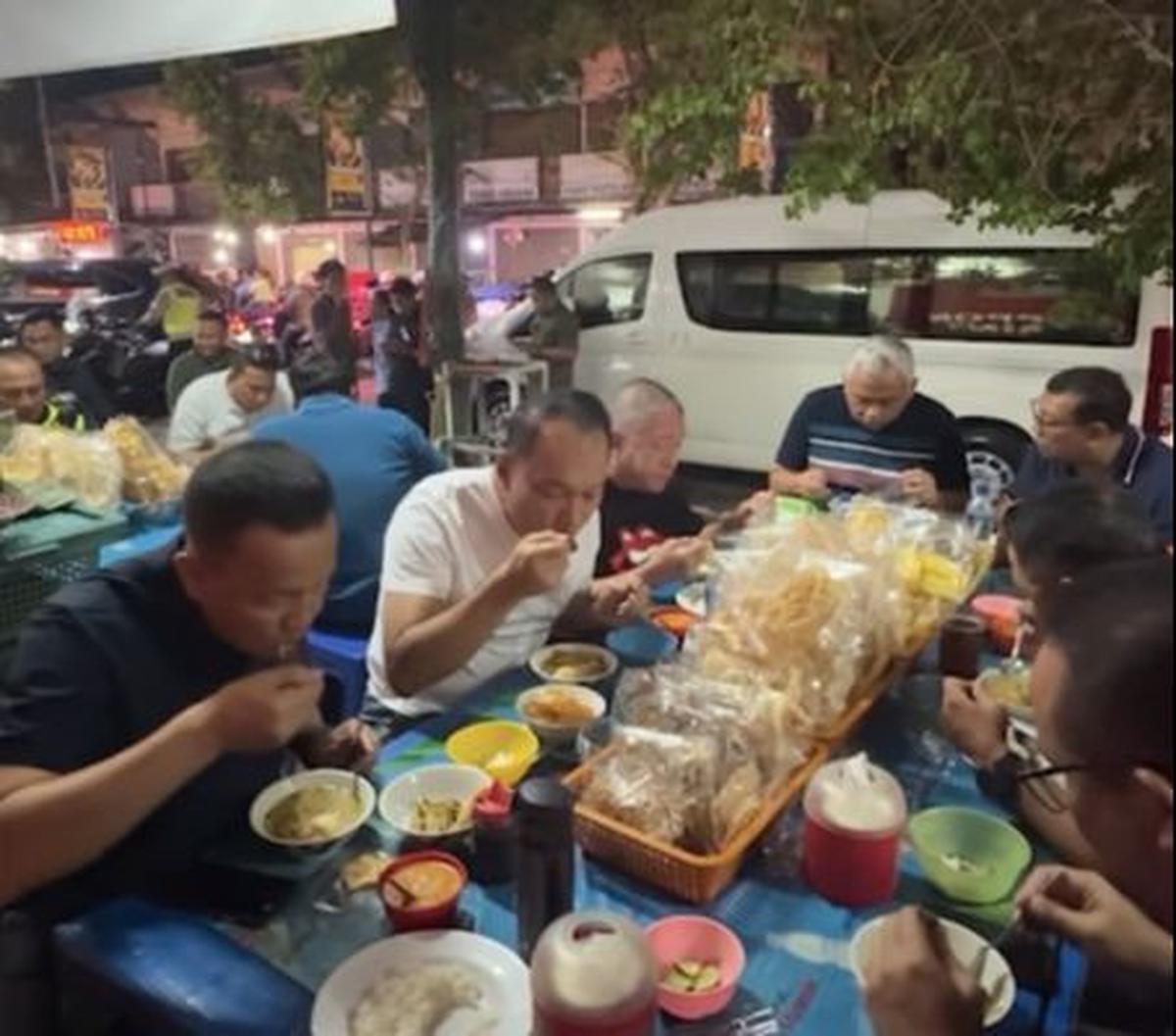 Dok. Istimewa