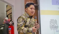 Radea Respati: Relokasi PKL dan UMKM di Kota Bandung Harus Jamin Keberlangsungan Usaha