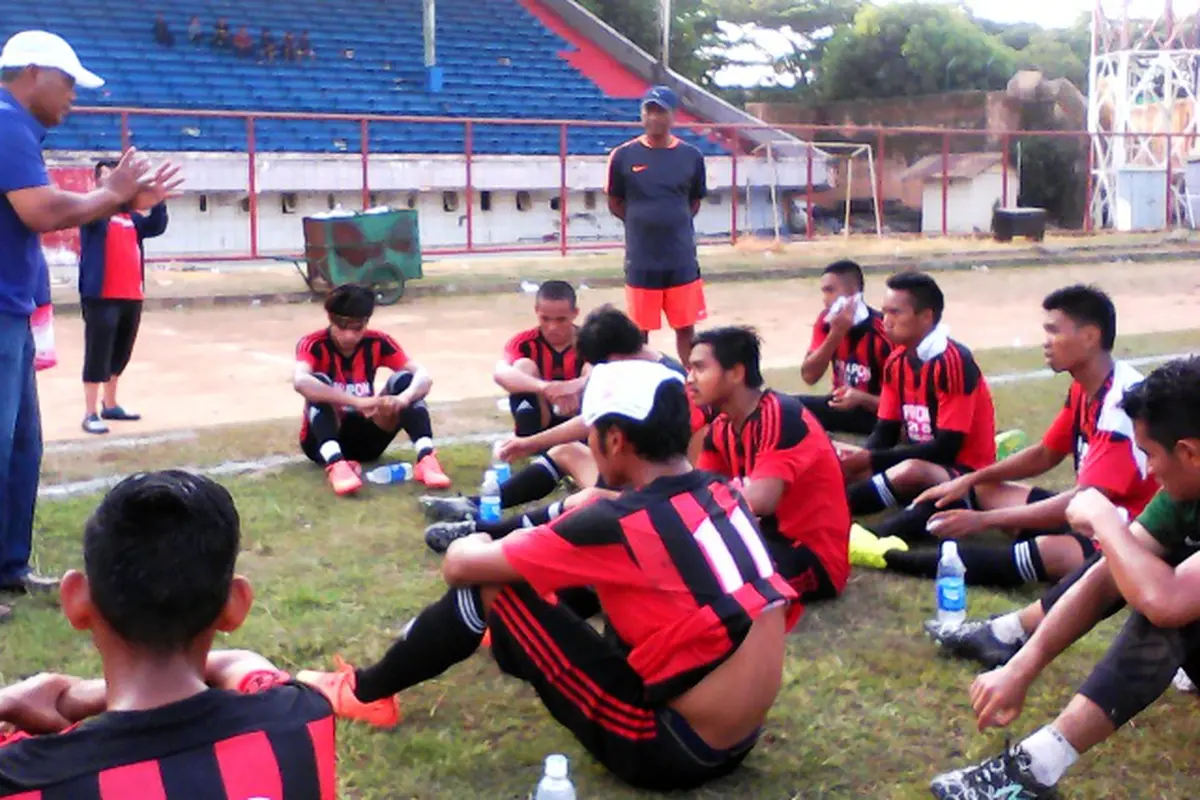 Tim Pra PON Sulsel