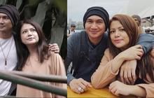 12 Tahun Menikah, Ini Potret kebersamaan Wina Natalia dan Anji yang Kini Sedang Berada di Ambang Perceraian
