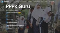 Hasil Seleksi PPPK Guru 2021 bisa dilihat melalui tautan gurupppk.kemdikbud.go.id.