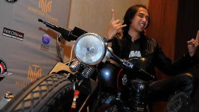 Simak! 5 Lagu Padi Pilihan Piyu