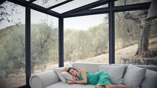 Istirahat yang Cukup