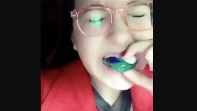 Makan Deterjen, Tantangan Baru yang Kini Tengah Viral