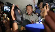 Alasan Kejagung Tahan Febrie Adriansyah di Rutan KPK