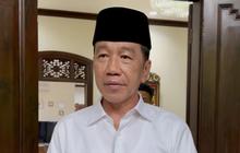 Jokowi Rayakan Idulfitri 1447 Hijriah di Jakarta, Bakal Bertemu Prabowo?