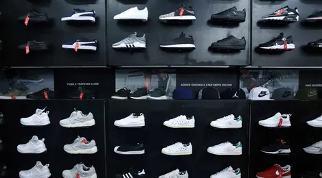 Jenis sneakers adidas shop