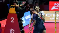 Rekap Wakil Indonesia di 32 Besar Japan Open 2026: Beda Nasib Alwi Farhan dan Jonatan Christie