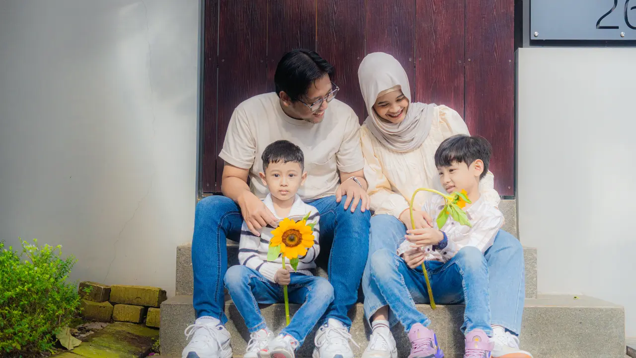 Empat Gaya Parenting