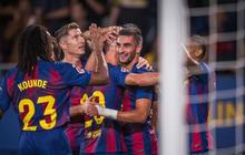 Trivia: Ferran Torres Cetak Brace, Kemenangan Barcelona 3-0 atas Getafe Bawa Naik Klasemen LaLiga
