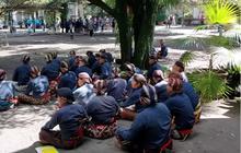 Selain Mendapatkan Fasilitas Rumah, Begini Besaran Gaji Abdi Dalem Kraton Yogyakarta Beserta Tugasnya