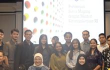 Menaker Beri Semangat Peserta Pemagangan di Thailand untuk Tingkatkan Kompetensi