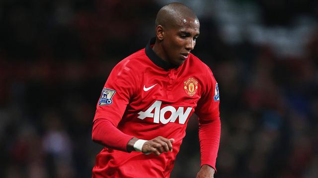 Ashley Young