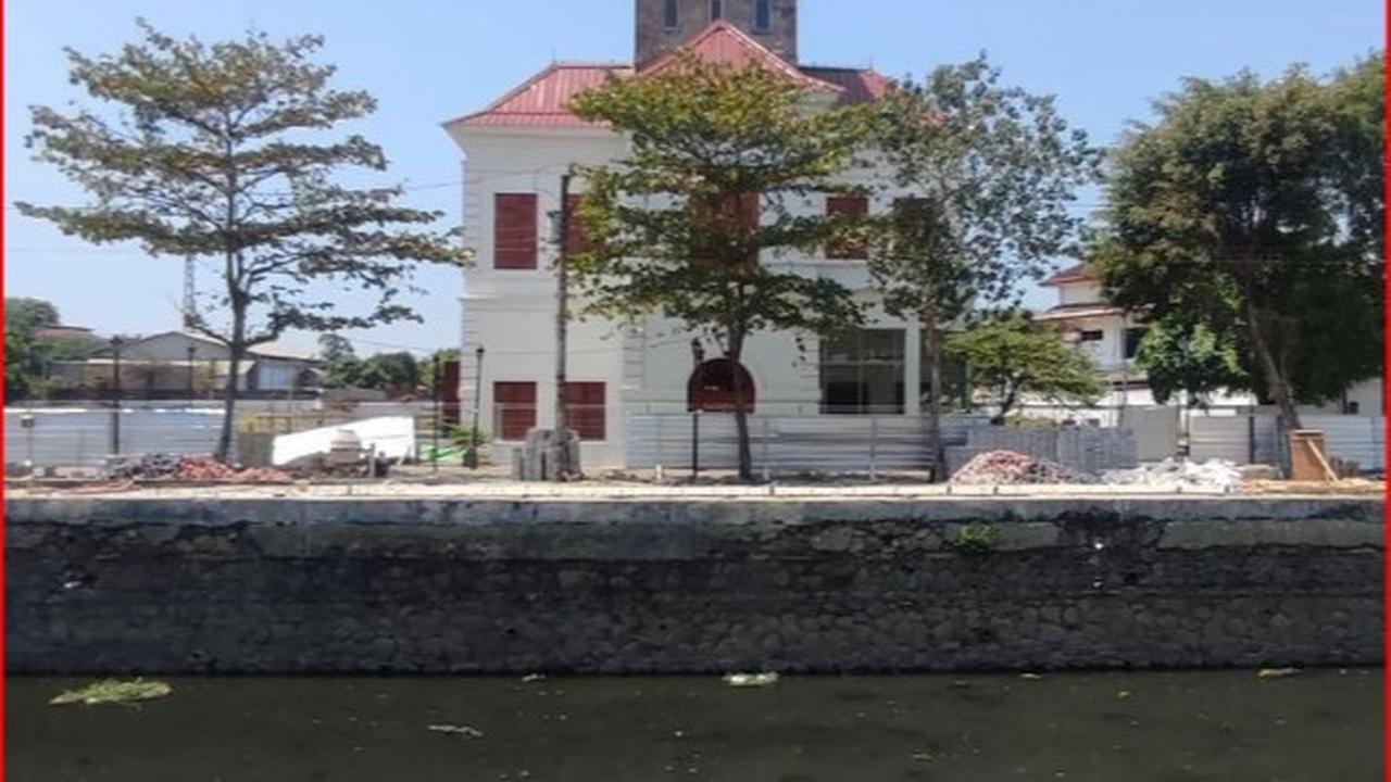 Kampung Melayu Semarang