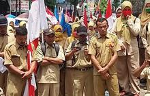 Pemerintah Buka Lowongan PPPK Sebanyak 419.146 Formasi, Khusus untuk Guru Honorer
