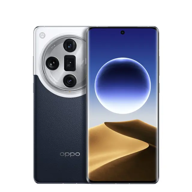 Oppo Find X7 Ultra (Oppo)