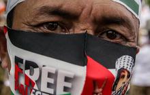 Ada Aksi Damai Dukung Palestina di Depok, Kawasan GDC akan Ditutup Sementara