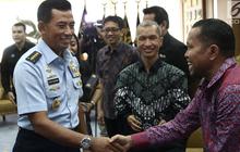Masa Kecil Pernah Jadi Tukang Pikul Air di Desa, Pensiunan Jenderal TNI Ini Ditunjuk Sebagai Dubes Maroko