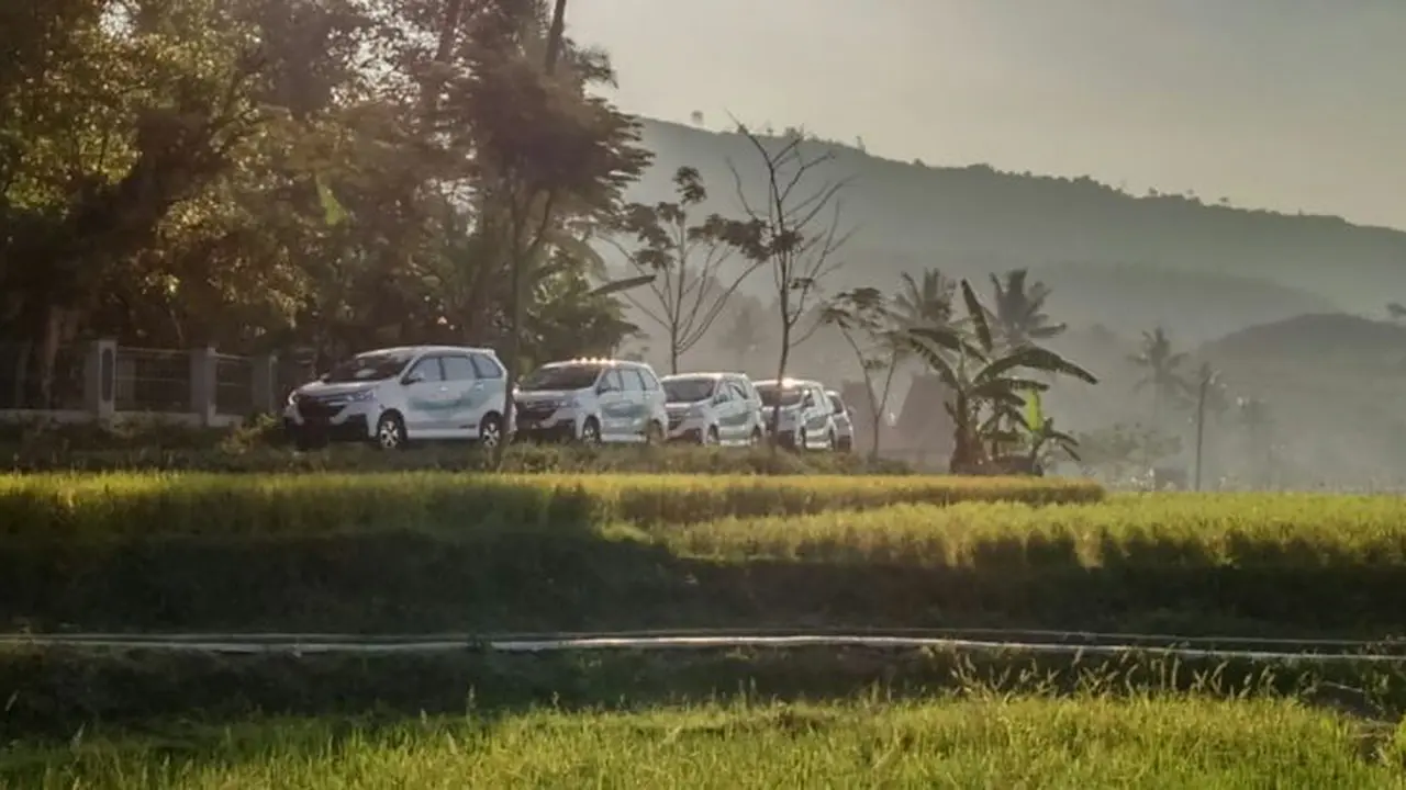 TOP 5 Otomotif: Rasanya Jadi Penumpang Xenia Baru Bikin Penasaran