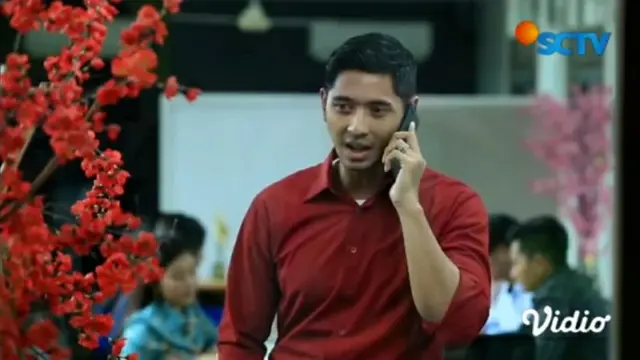 Arya Saloka