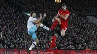 Jadi Kapten Liverpool, Henderson Tambah Dewasa