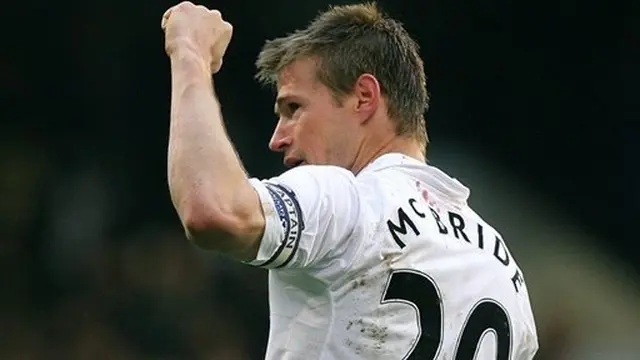 Brian McBride