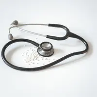 Deteksi dini kanker usus besar. /Foto: Unsplash - markus frieauff