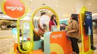Promo Wondr BNI Nataru 2024/2025, Nikmati Kemeriahan Iconic Festivity di Senayan City