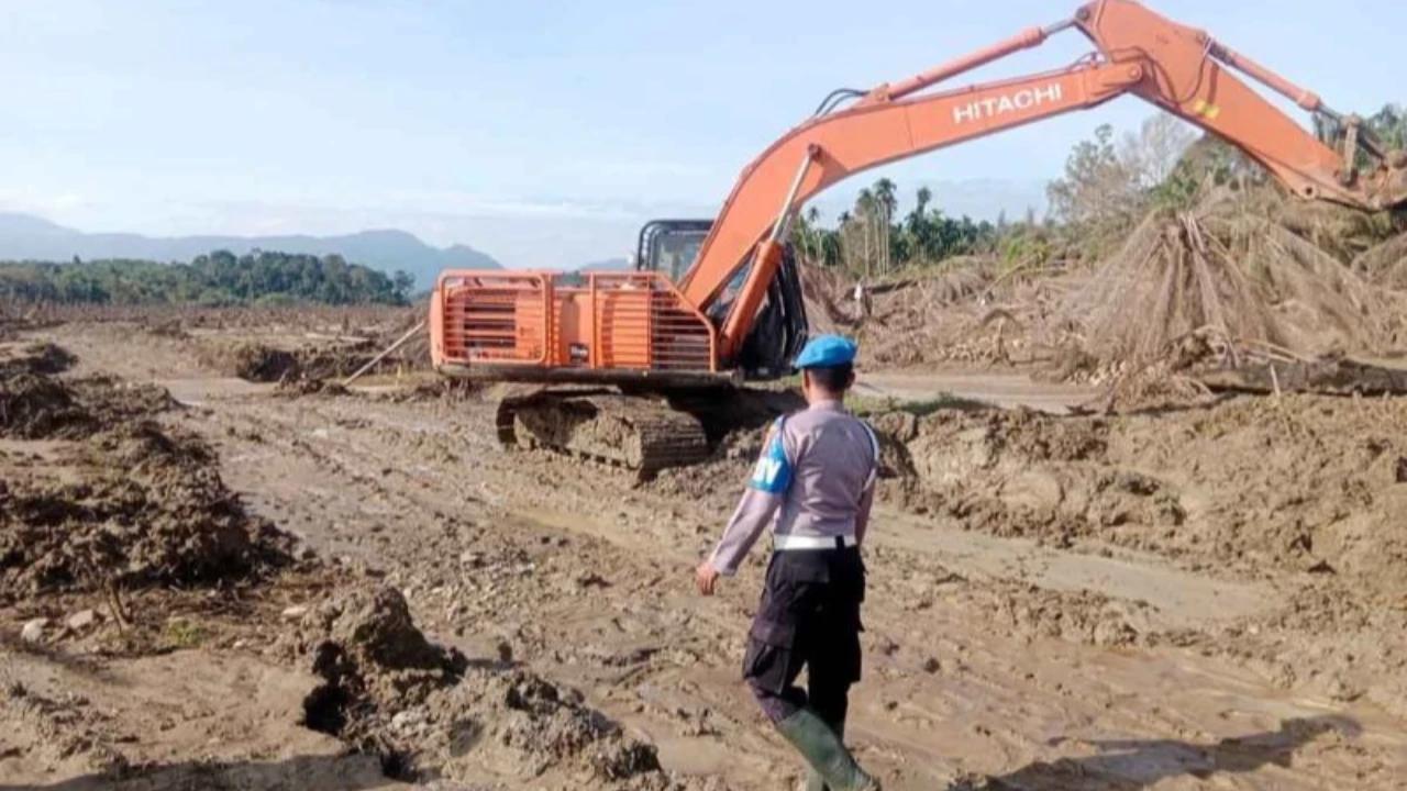 Pengamat: Pemerintah Serius Tangani Bencana Sumatra, Tak Hanya Respons Darurat tapi Pencegahan Terencana