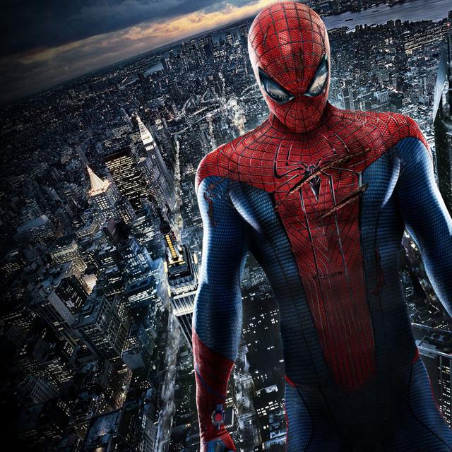 Get Wallpaper Penulis Film Spiderman Bercerita Tentang Karakter Peter Parker For iPhone Free