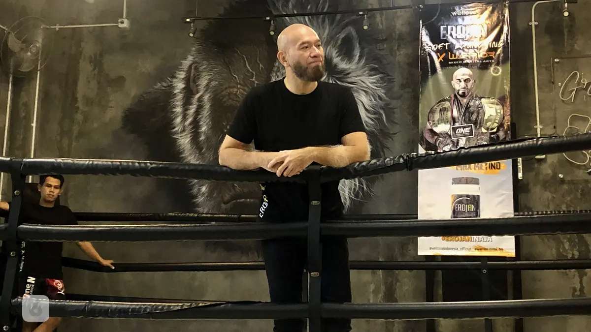 Berita Max Metino Hari Ini Kabar Terbaru Terkini