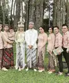 Hari bahagia Syahnaz Sadiqah dan Jeje Govinda akhirnya tiba juga. Sabtu (21/4/2018), Syahnaz telah resmi dipersunting sang kekasih. Pernikahan keduanya berlokasi di Pine Hill, bandung, Jawa Barat. (Foto: Instagram)