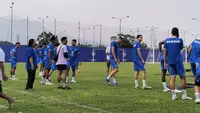 Persib Batal Berangkat TC ke Bangkok, Pilih Fokus Menatap Piala Presiden 2026