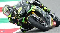 Crutchlow Akui Kesulitan Kejar Marquez